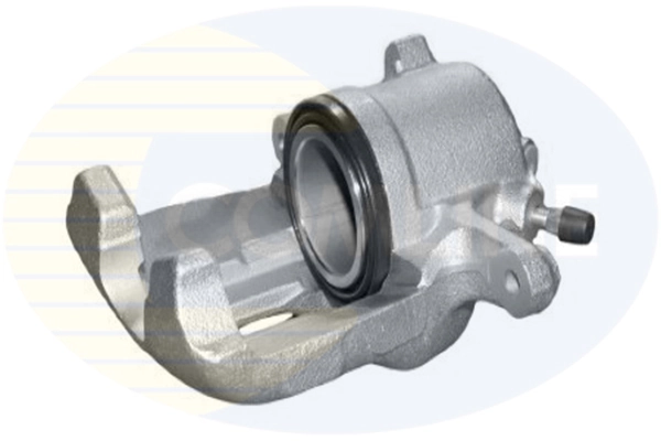 COMLINE féknyereg - CBC671R - TothCarparts