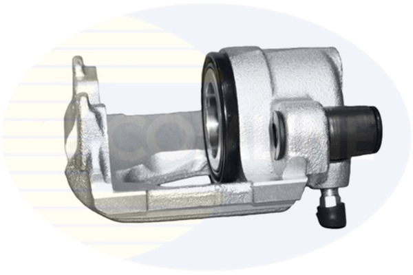 COMLINE féknyereg - CBC676R - TothCarparts