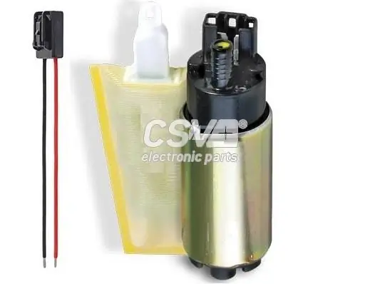 CSV electronic parts üzemanyag-szivattyú - CBC7408 - TothCarparts
