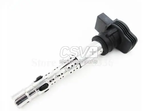 CSV electronic parts gyújtótekercs - CBE5256C - TothCarparts