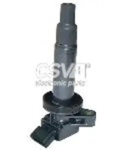CSV electronic parts gyújtótekercs - CBE5304 - TothCarparts