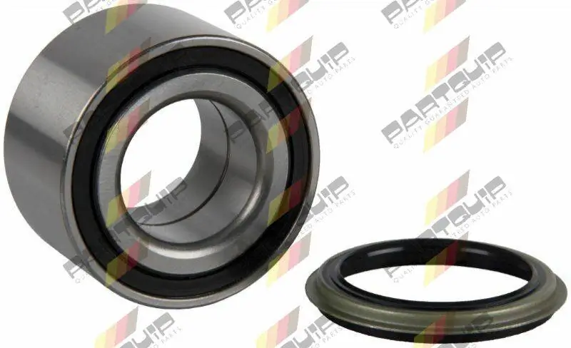 PARTQUIP kerékcsapágy készlet - PQ427 - TothCarparts