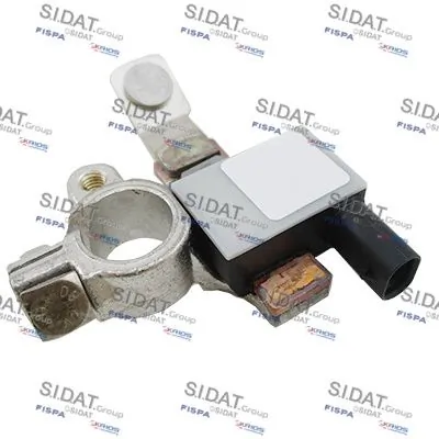 AUTOTEAM Érzékelő, akkumulátor management - LBC010009 - TothCarparts