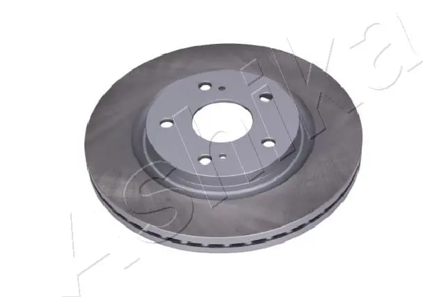 ASHIKA féktárcsa - 60-08-835C - TothCarparts