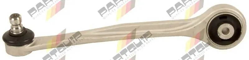 PARTQUIP lengőkar, kerékfelfüggesztés - BJ1275R - TothCarparts