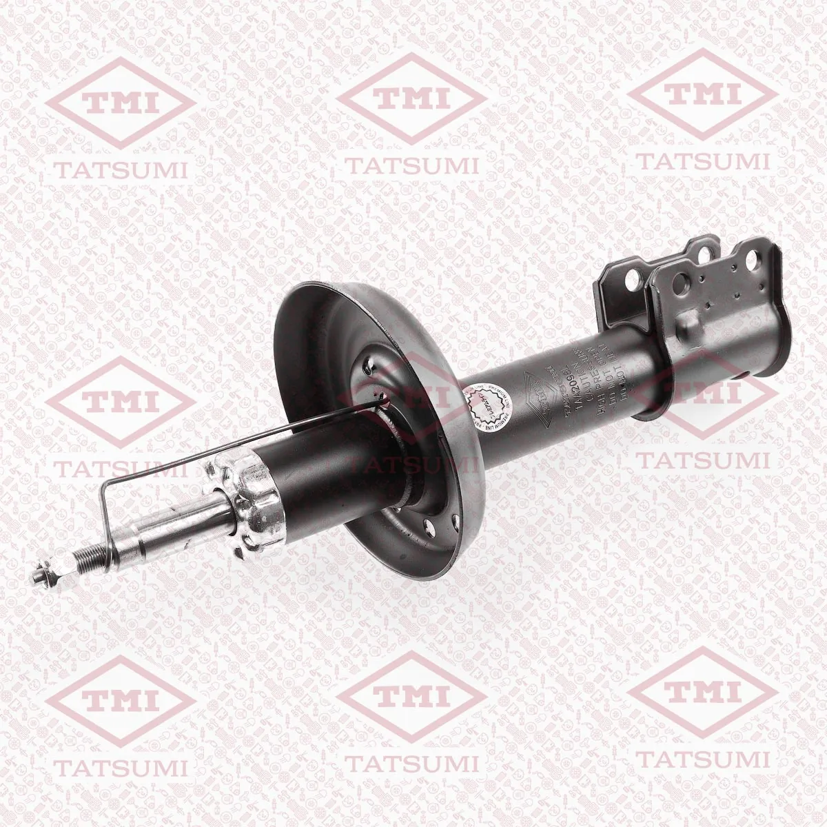 TATSUMI lengéscsillapító - TAA2098L - TothCarparts
