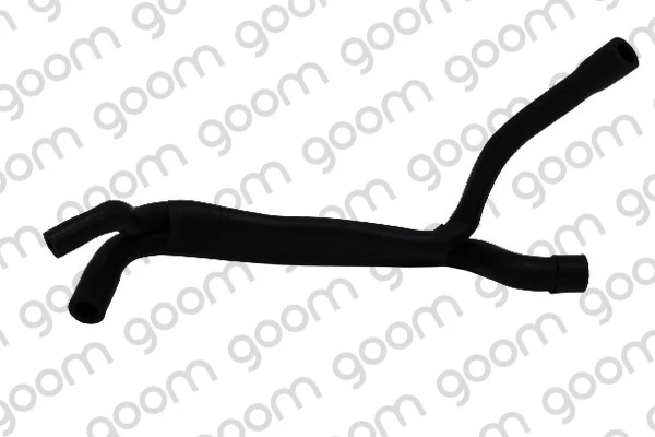 GOOM cső, forgattyúsház szellőztetés - CBH-0009 - TothCarparts