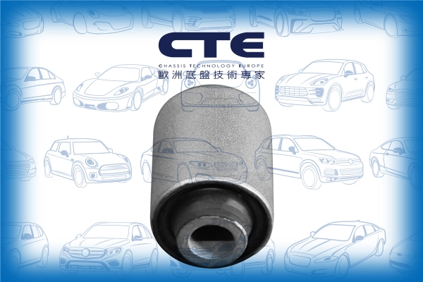 CTE csapágyazás, kormány - CBH01022 - TothCarparts