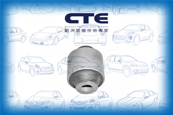 CTE csapágyazás, kormány - CBH01030 - TothCarparts