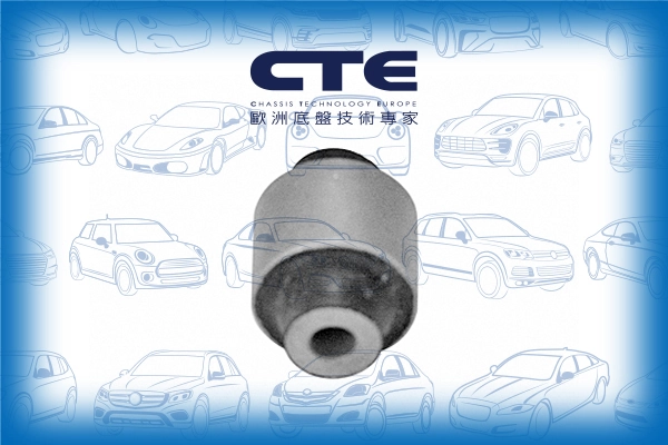 CTE csapágyazás, kormány - CBH01035 - TothCarparts