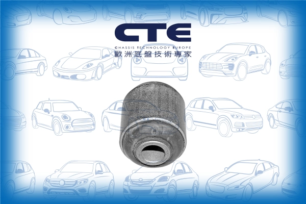 CTE csapágyazás, kormány - CBH01037 - TothCarparts