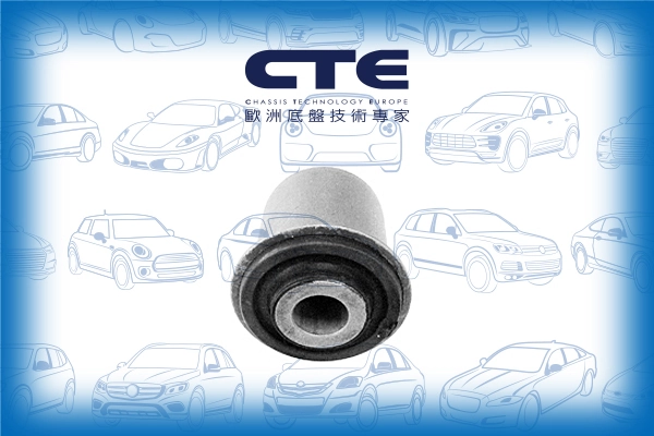 CTE csapágyazás, kormány - CBH01038 - TothCarparts
