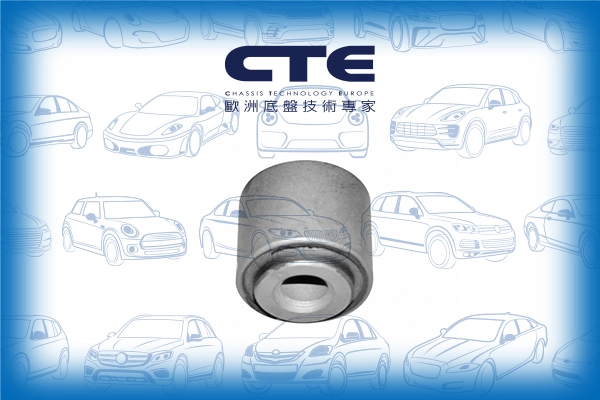 CTE csapágyazás, kormány - CBH03020 - TothCarparts