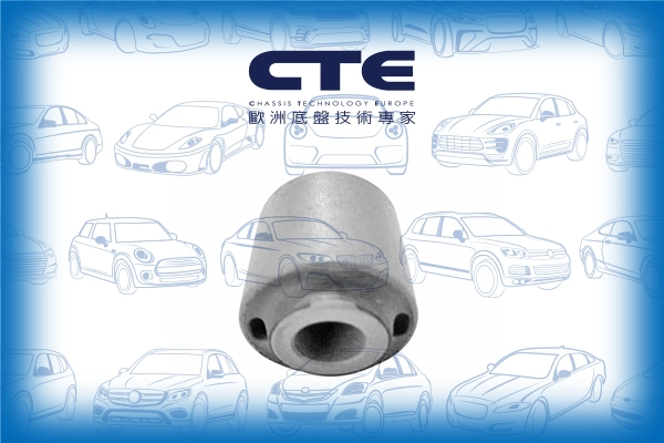 CTE csapágyazás, kormány - CBH03048 - TothCarparts