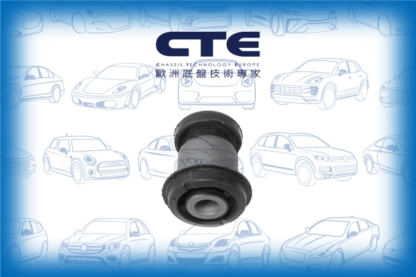 CTE csapágyazás, kormány - CBH03069 - TothCarparts
