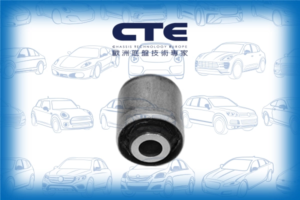 CTE csapágyazás, kormány - CBH03077 - TothCarparts