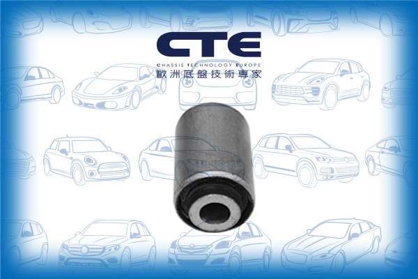 CTE csapágyazás, kormány - CBH03078 - TothCarparts