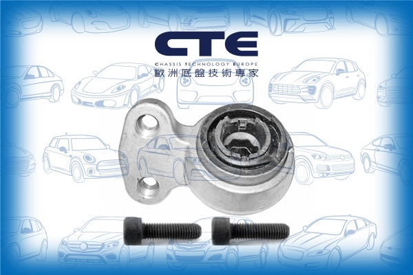 CTE csapágyazás, kormány - CBH09009 - TothCarparts