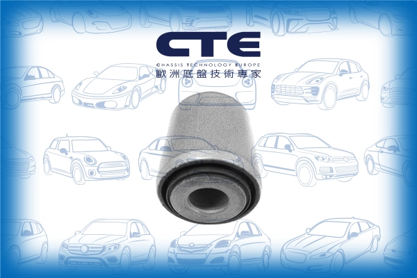 CTE csapágyazás, kormány - CBH09043 - TothCarparts