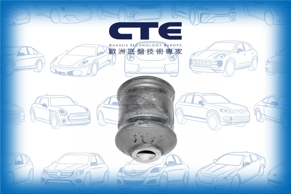 CTE csapágyazás, kormány - CBH15005 - TothCarparts
