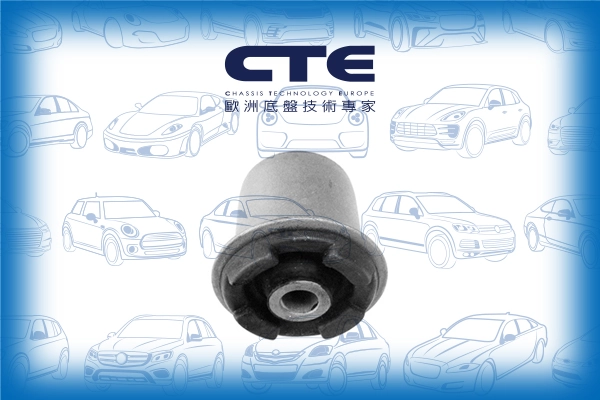 CTE csapágyazás, kormány - CBH15012 - TothCarparts