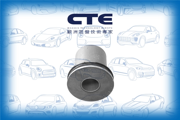 CTE csapágyazás, kormány - CBH15020 - TothCarparts