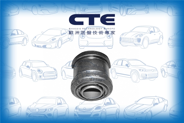 CTE csapágyazás, kormány - CBH17006 - TothCarparts