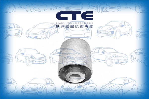 CTE csapágyazás, kormány - CBH19009 - TothCarparts