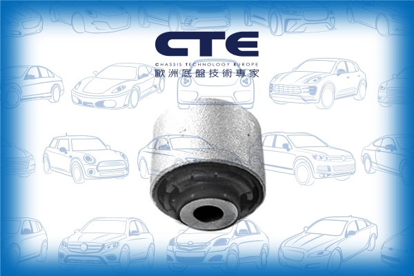 CTE csapágyazás, kormány - CBH19019 - TothCarparts