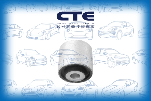 CTE csapágyazás, kormány - CBH19020 - TothCarparts