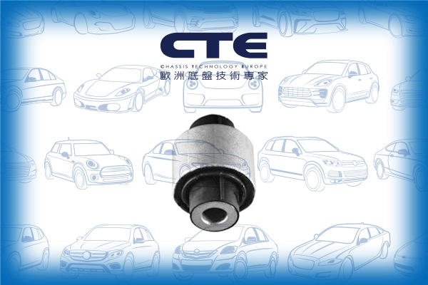CTE csapágyazás, kormány - CBH19023 - TothCarparts