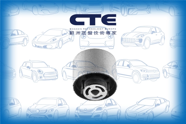 CTE csapágyazás, kormány - CBH19028 - TothCarparts