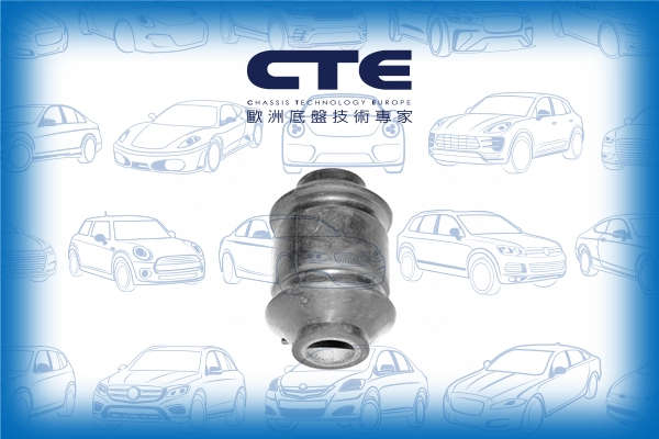 CTE csapágyazás, kormány - CBH20008 - TothCarparts