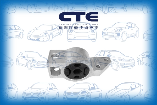 CTE csapágyazás, kormány - CBH20016L - TothCarparts
