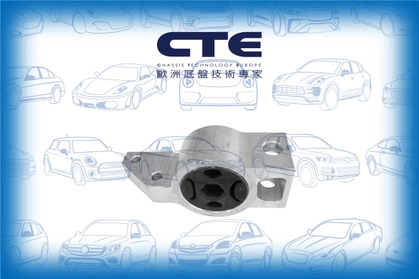 CTE csapágyazás, kormány - CBH20016R - TothCarparts