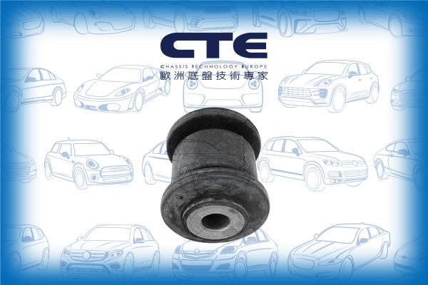 CTE csapágyazás, kormány - CBH20017 - TothCarparts