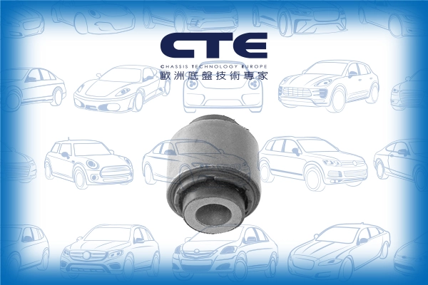 CTE csapágyazás, kormány - CBH20019 - TothCarparts
