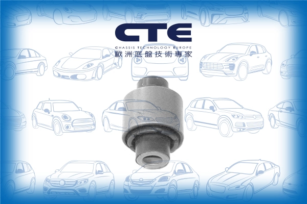 CTE csapágyazás, kormány - CBH20021 - TothCarparts