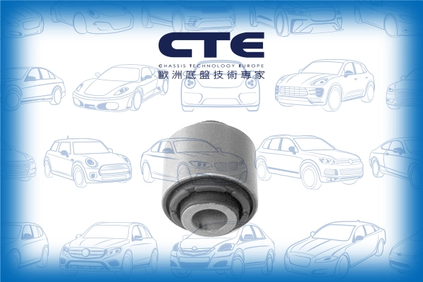 CTE csapágyazás, kormány - CBH20022 - TothCarparts