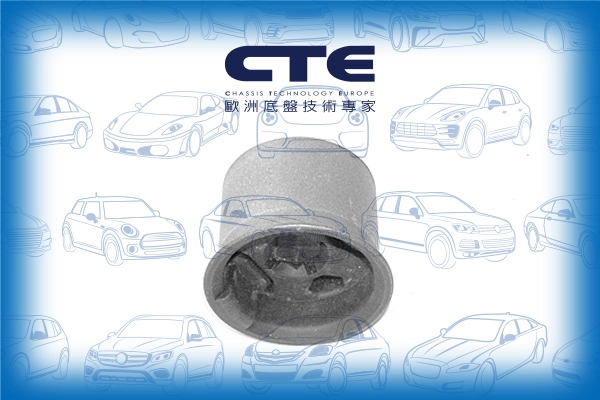 CTE csapágyazás, kormány - CBH20023 - TothCarparts