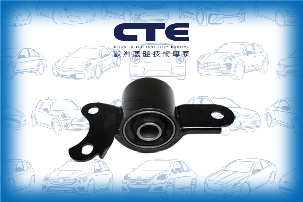 CTE csapágyazás, kormány - CBH28008R - TothCarparts