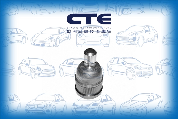 CTE Támasztó-/vezetőcsukló - CBJ03001 - TothCarparts
