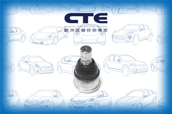 CTE Támasztó-/vezetőcsukló - CBJ03018 - TothCarparts