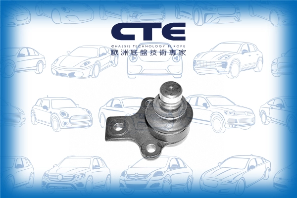 CTE Támasztó-/vezetőcsukló - CBJ20002 - TothCarparts