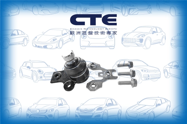 CTE Támasztó-/vezetőcsukló - CBJ20002A - TothCarparts