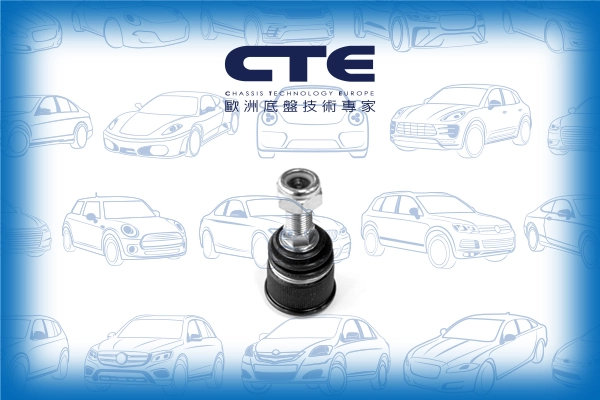 CTE Támasztó-/vezetőcsukló - CBJ21004 - TothCarparts