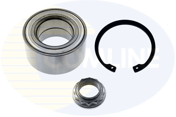 COMLINE kerékcsapágy készlet - CBK031 - TothCarparts
