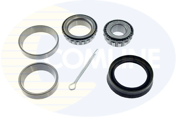 COMLINE kerékcsapágy készlet - CBK037 - TothCarparts