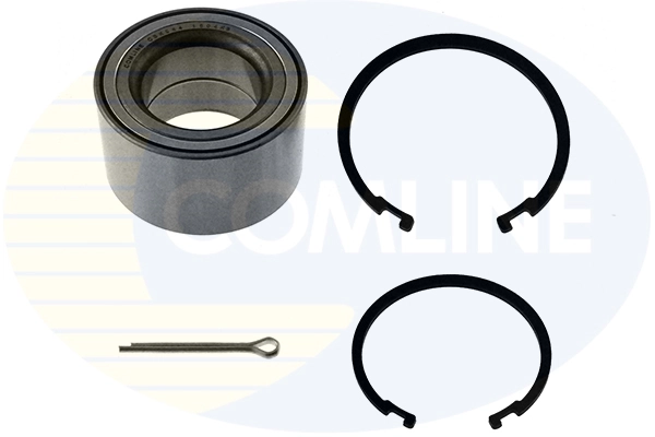 COMLINE kerékcsapágy készlet - CBK044 - TothCarparts