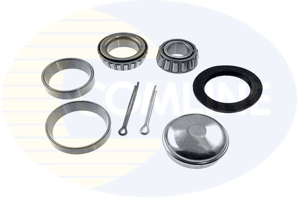 COMLINE kerékcsapágy készlet - CBK058 - TothCarparts